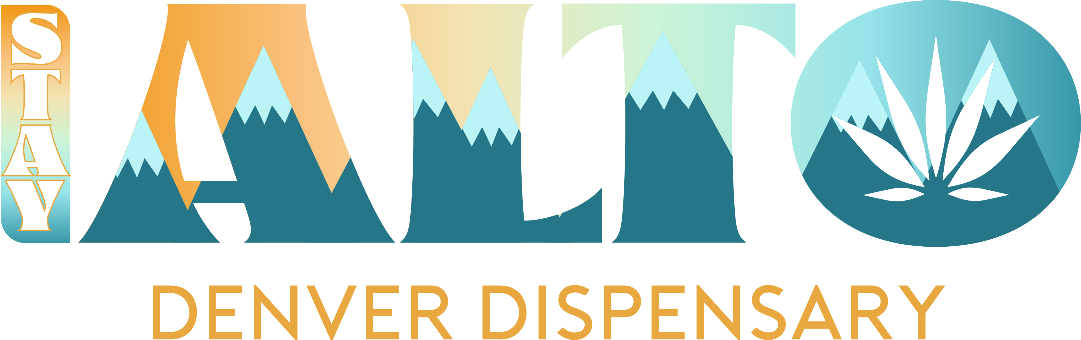 Alto | Best Denver, CO Dispensary